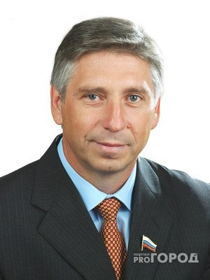 Глава Нижнего Новгорода подал в отставку