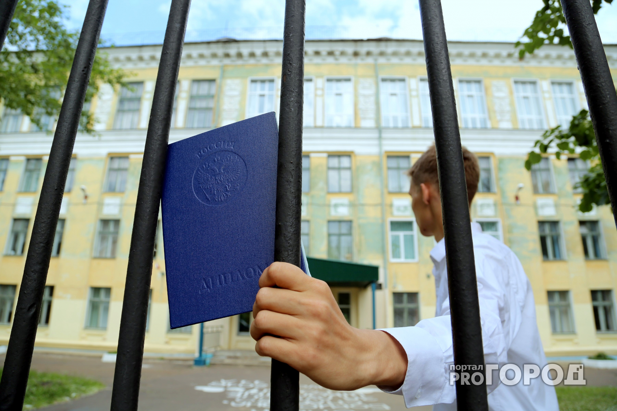 Стало известно, выпускники каких нижегородских вузов будут получать московские зарплаты