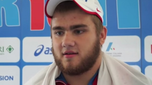 Нижегородский метатель молота взял золото на Кубке России по легкой атлетике