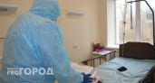 В Нижнем Новгороде из носа женщины извлекли вату, забытую врачами 10 лет назад