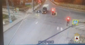Нижегородские полицейские несколько часов ловили мужчин, устроивших катания на капоте грузовика