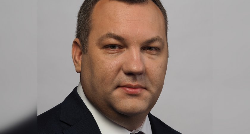 Вице-президентом, директором Нижегородского филиала ПАО «Ростелеком» стал Евгений Петров