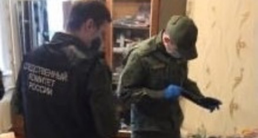 Двое подростков залезли в квартиру к пенсионеру и избили его до смерти в Нижегородской обл
