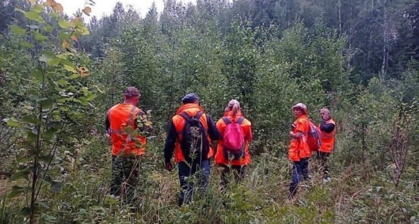 В Нижегородской области откопали тела двух убитых мужчин 