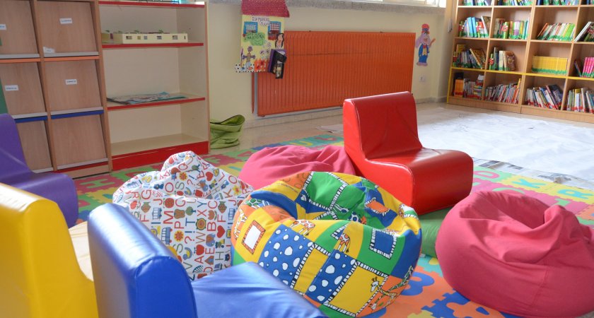 В Нижегородской области создано более 2 000 дополнительных мест в школах и детсадах