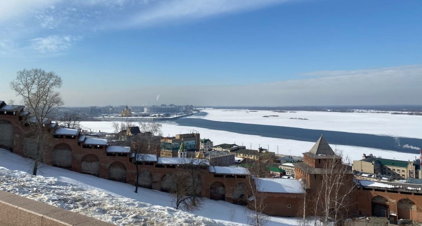 Более 640 млн рублей получит Нижегородская область в 2023 году на развитие туризма