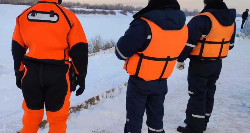В Нижегородской области четвертый день ищут десятилетнего мальчика