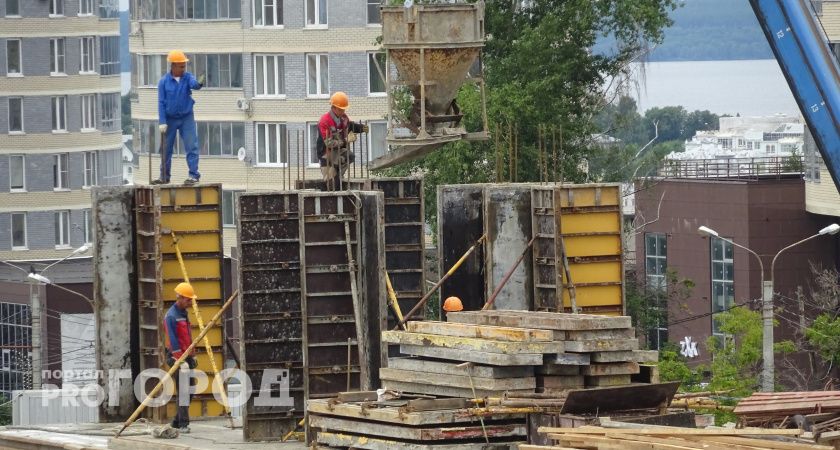 В Нижегородской области построят модульные отели на 330 млн