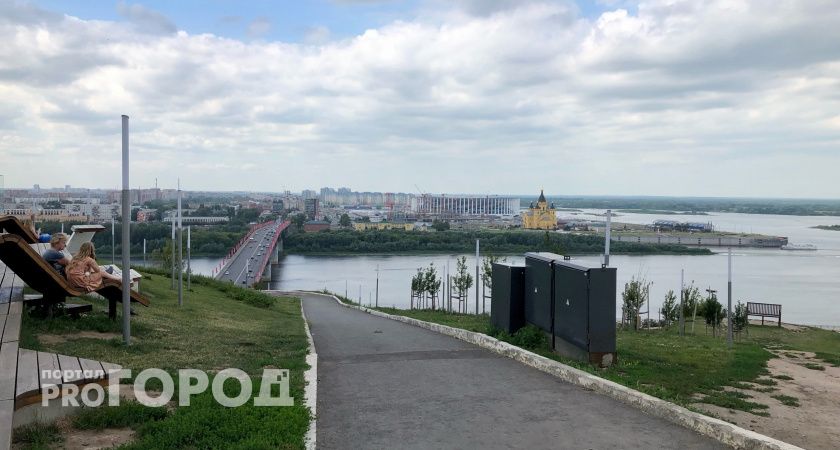 Канавинский мост перекроют в Нижнем Новгороде: когда нельзя будет проехать