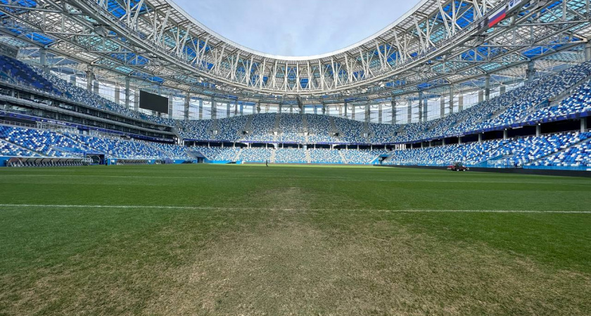 "Дорох - редиска": Мелик-Гусейнов оценил последствия массовой драки на нижегородском стадионе