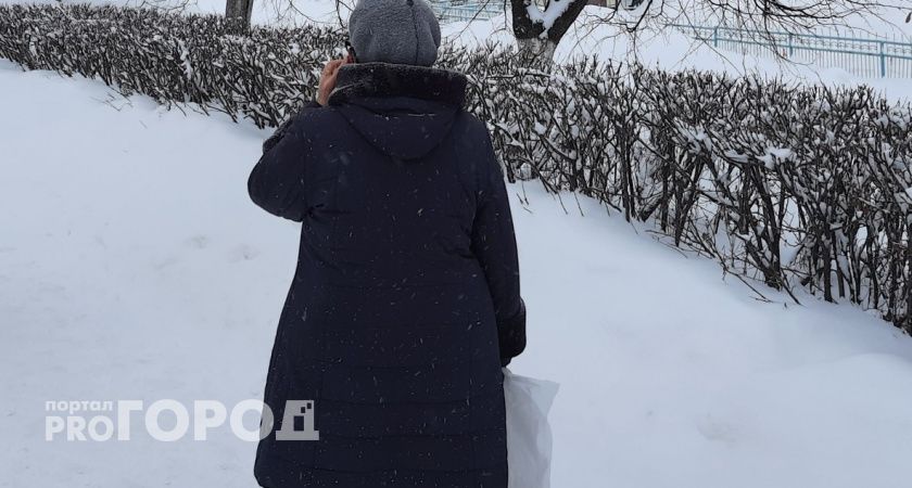Незнакомцы перестали звонить нижегородке, получив от нее 99 500 рублей