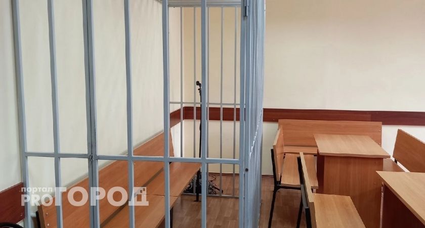 Нижегородский суд вынес приговор водителю, по вине которого в ДТП погибла семья из 5 человек
