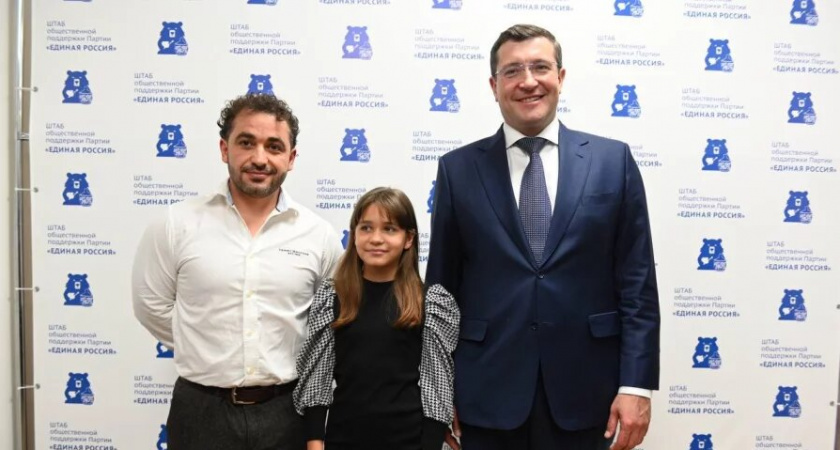 10-летняя нижегородка одержала победу на чемпионате Азии по шахматам 