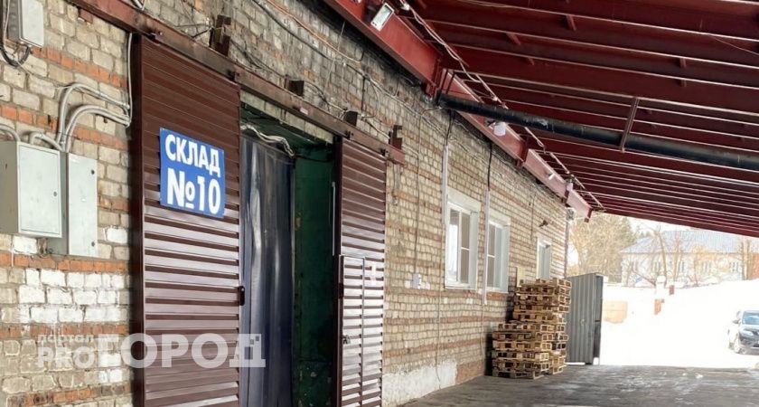 В Нижегородской области расследуют гибель электрогазосварщика на складе