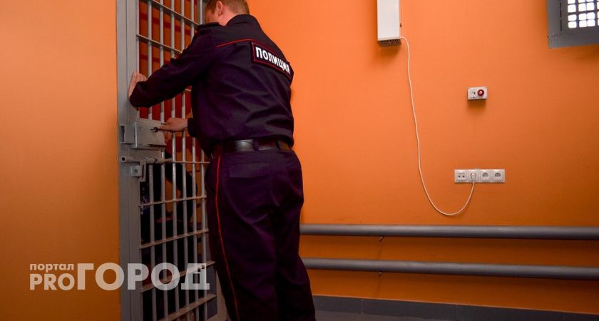 Банкир из Нижнего Новгорода не смог через суд вернуть себе оружие после тюрьмы