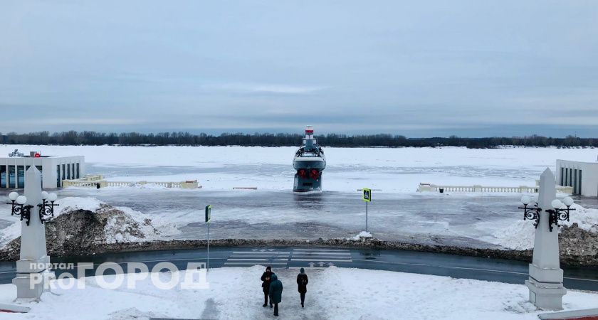 Тепла не ждать: как пройдет последний день зимы в Нижегородской области