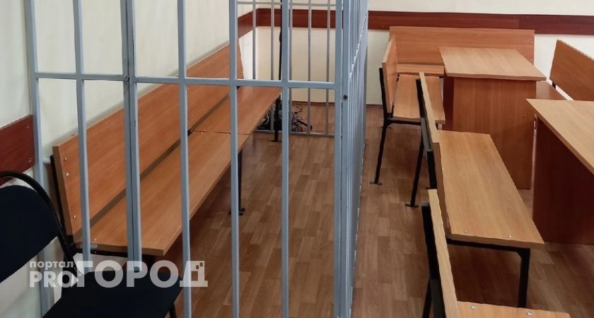 Перед судом предстанет жительница Сокольского района: ее обвиняют в убийстве