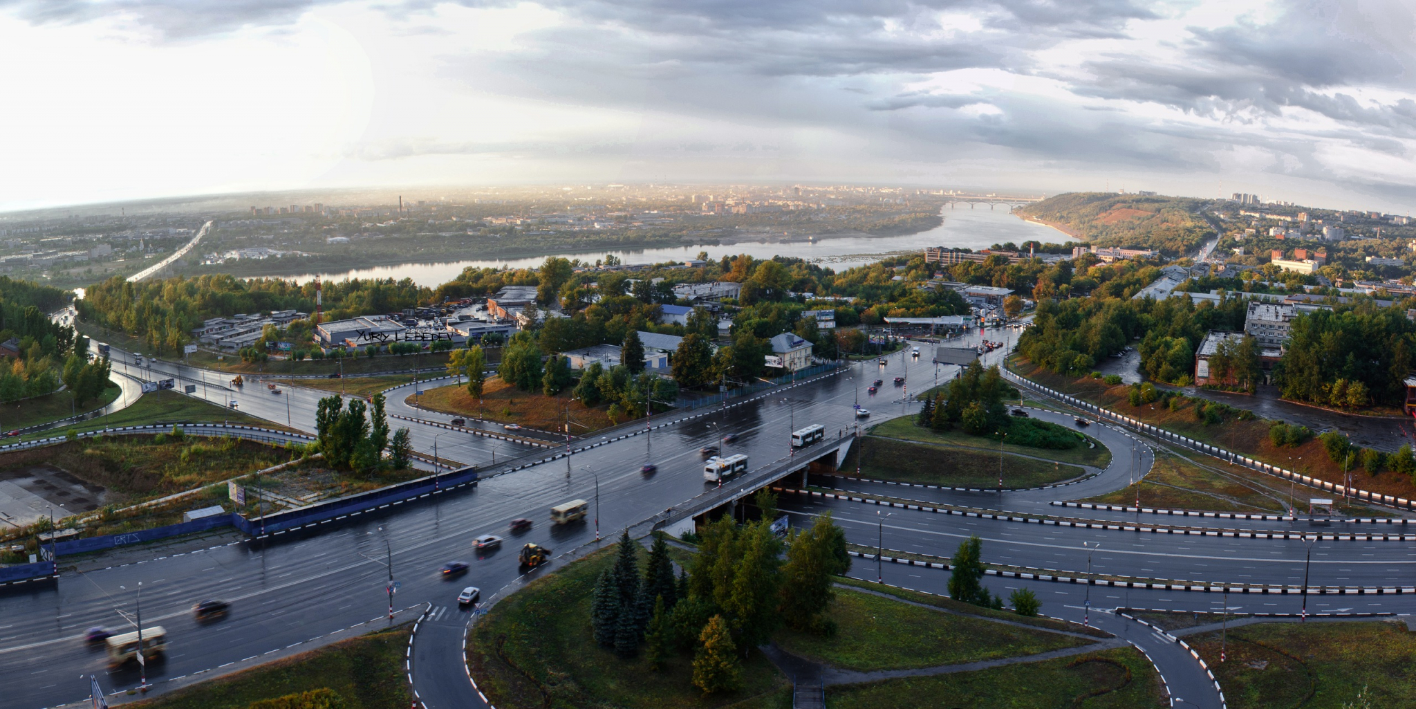 Почему нижегородцы раскупают квартиры на проспекте Гагарина?