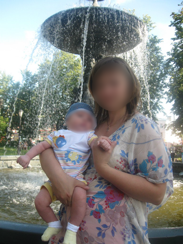 В соцсетях нижегородцы устроили травлю матери четырехлетнего Ярослава Балуева