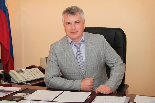 Градоначальник Сергей Белов ответил на требование Глеба Никитина уйти в отставку