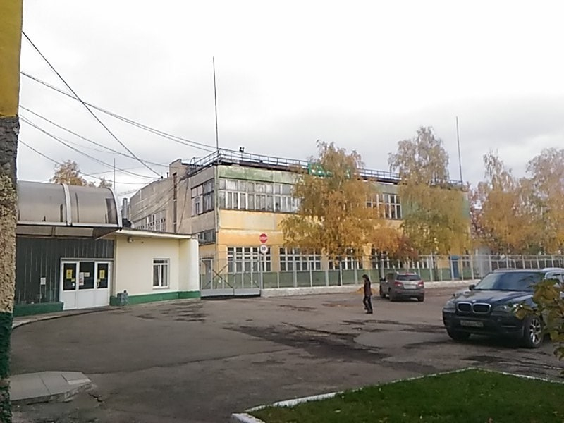 Масложирокомбинат подрывает репутацию Нижнего Новгорода к ЧМ-2018