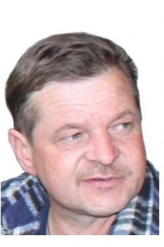 В Нижегородской области найден пропавший 45-летний Александр Романов