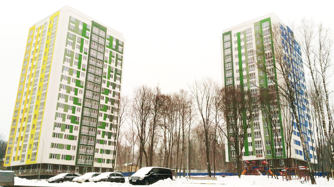 Как выгодно купить квартиру в Нижнем Новгороде?