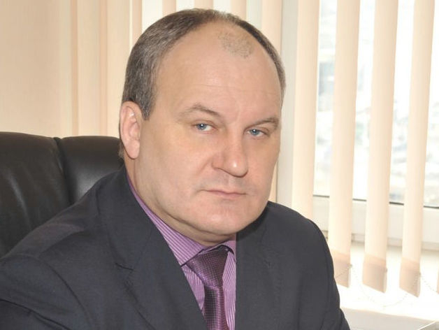 Глава нижегородского департамента транспорта уходит с поста
