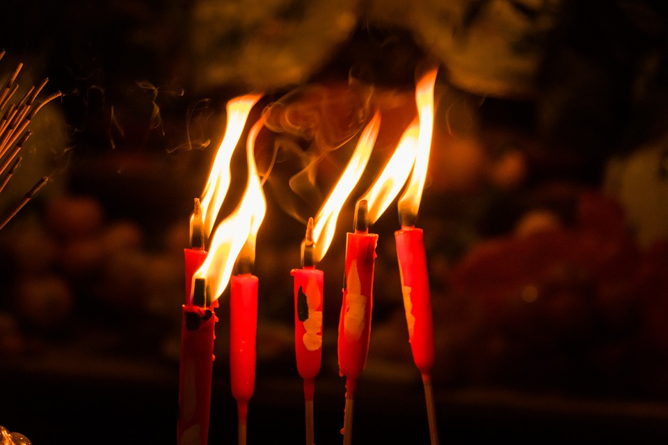 Изготовление свечей: безотходное и прибыльное производство