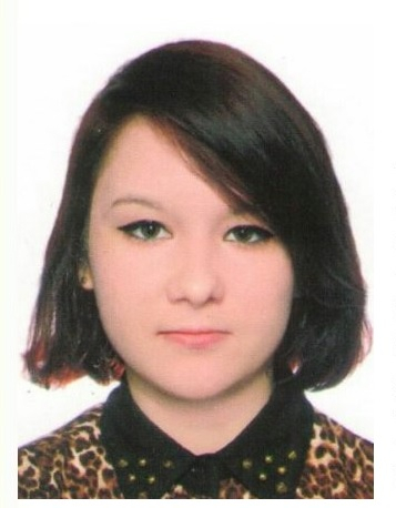17-летняя Полина Петрачкова пропала в Нижнем Новгороде