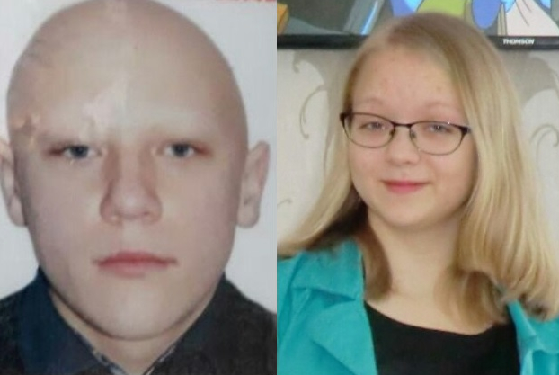 В Нижегородской области нашли пропавших Максима Яровикова и Надежду Тычкову