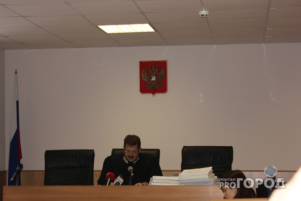 Нижегородец 19 лет скрывался от суда и полиции из-за долга в тысячу рублей