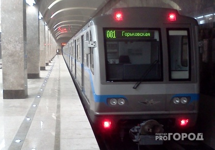 Стало известно, когда в Нижнем Новгороде появятся новые станции метро