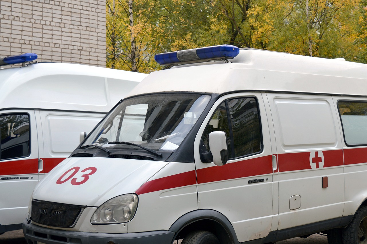 Водитель иномарки сбил трехлетнего ребенка в Нижнем Новгороде и скрылся