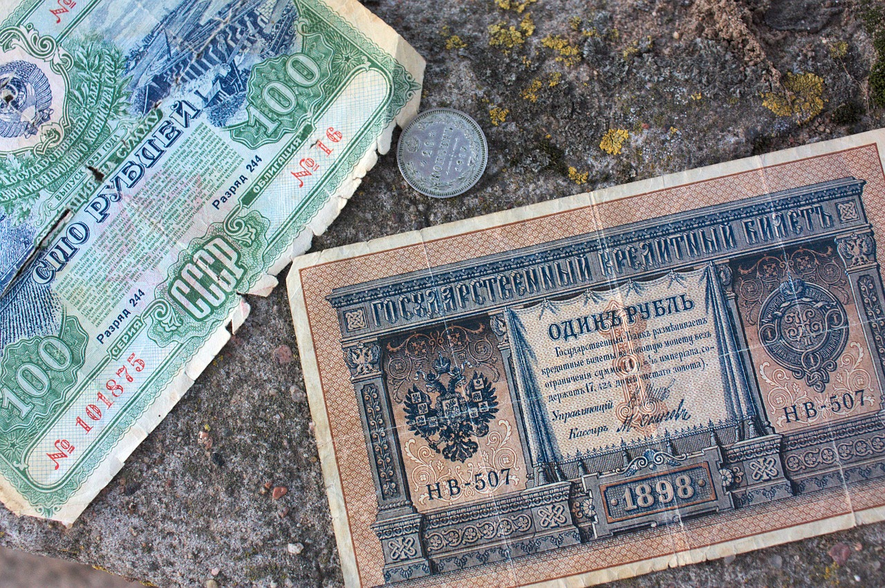 Нижегородец продает редкую копейку за 150 тысяч рублей