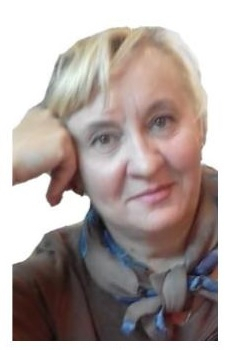 53-летняя Ольга Кудельская найдена в Нижнем Новгороде