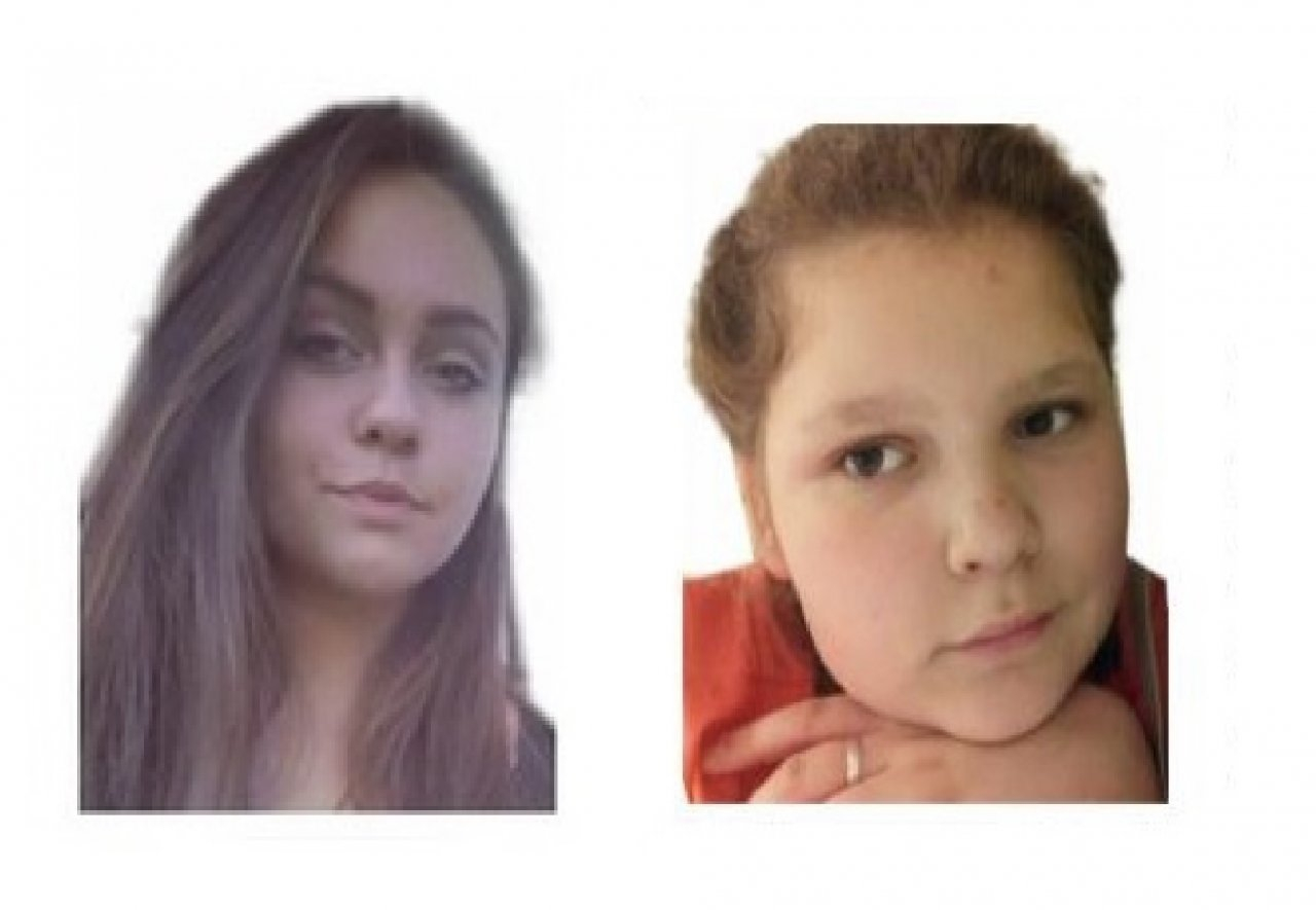 Еще две 13-летние девочки пропали в Нижегородской области