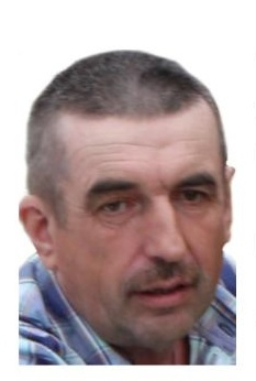 Нижегородские волонтеры ищут пропавшего 54-летнего Николая Смирнова