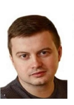 27-летний Сергей Зубов пропал по пути из Нижнего Новгорода в Тоншаево