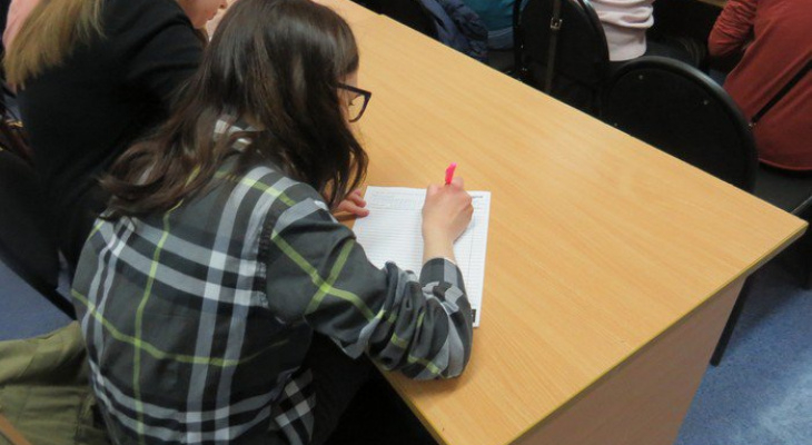 Школьники подписывают петицию за отмену обязательного ЕГЭ по истории