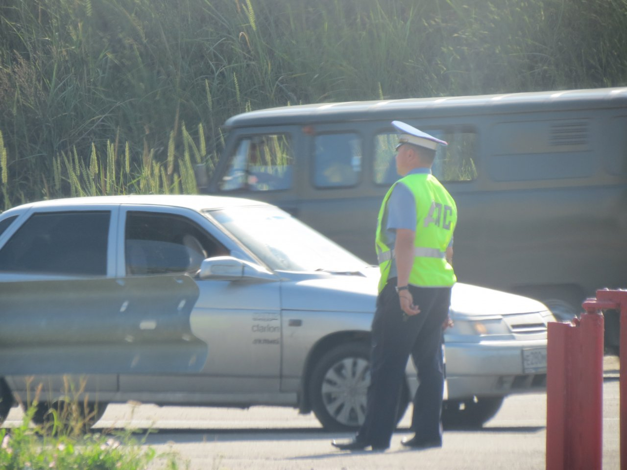 Автоледи на внедорожнике насмерть сбила пешехода в Чкаловском районе