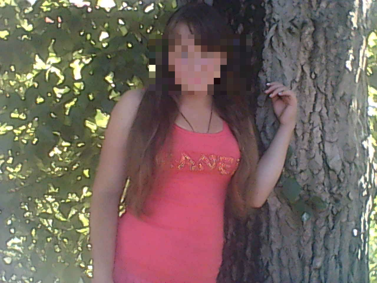 Пропавшие в Нижегородской области 16-летняя Яна Желяева и младенец найдены