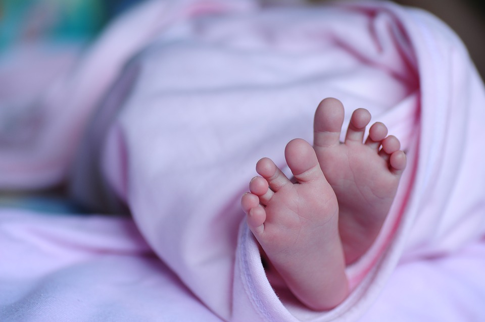 Младенческая смертность в Нижегородской области сократилась из-за снижения рождаемости