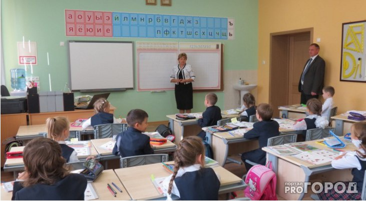 День правовой помощи состоится в школе № 156 Сормовского района