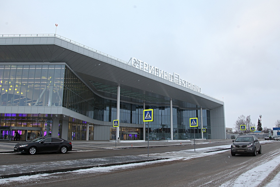 Юные авиамоделисты проголосовали за присвоение нижегородскому аэропорту имени Чкалова