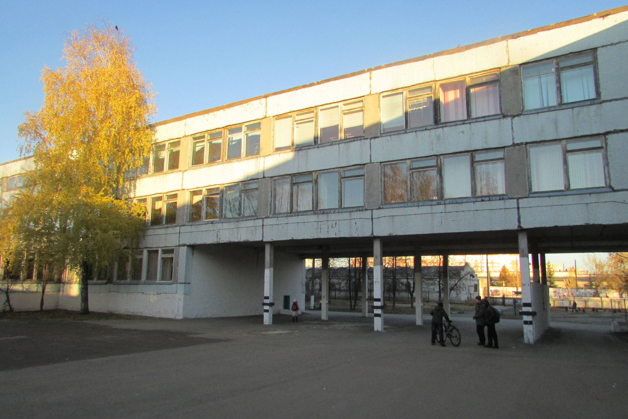 В Нижнем Новгороде за три года отремонтируют 32 школы