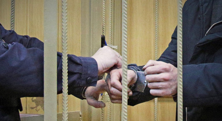 Жителя Дзержинска, угробившего в пьяном ДТП своего маленького сына, осудили