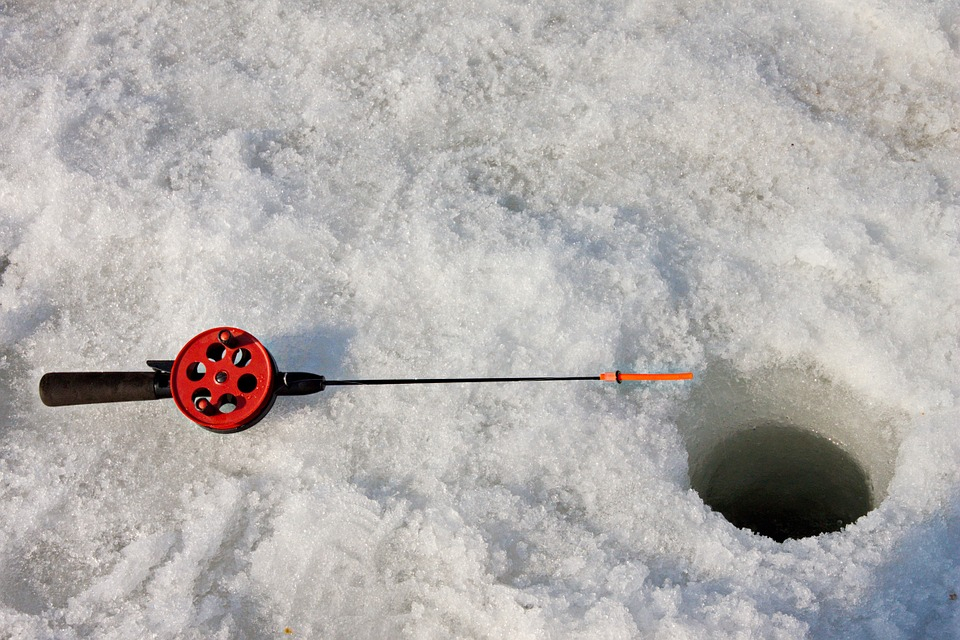 Особенности нижегородской рыбалки: что можно поймать зимой