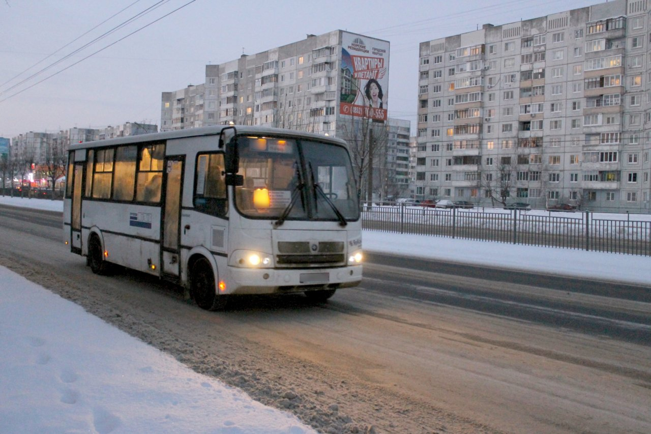 Сотни людей остались без работы из-за отмены маршруток в Нижнем Новгороде
