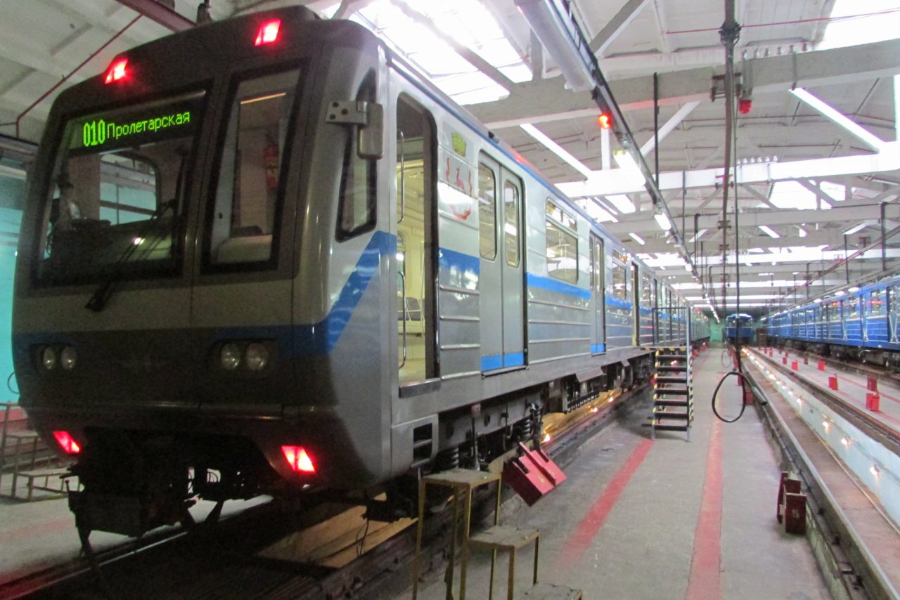 Нижний Новгород может не дождаться новой станции метро в ближайшие годы